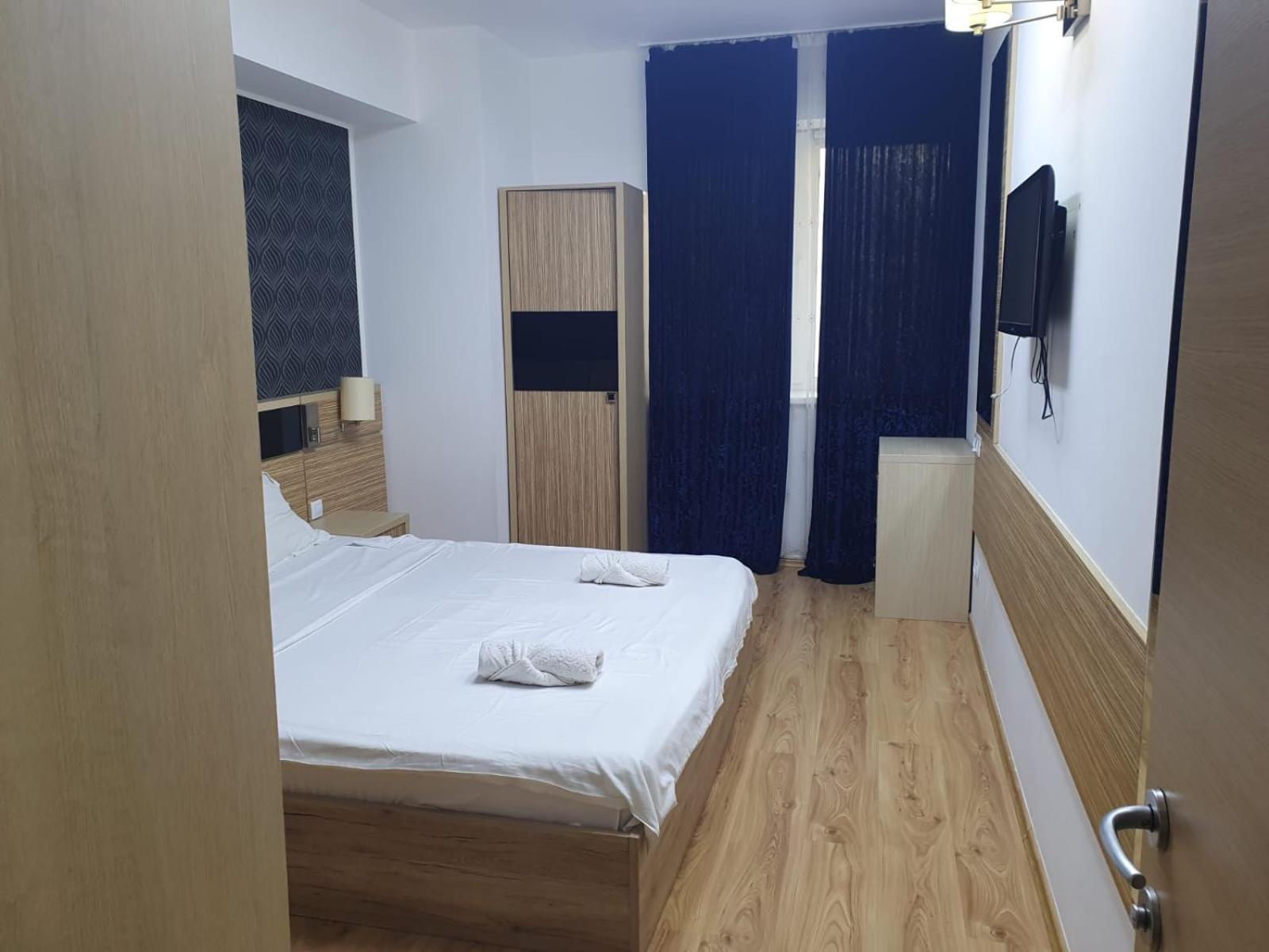 Marcy Apartament Appartement Boekarest Buitenkant foto