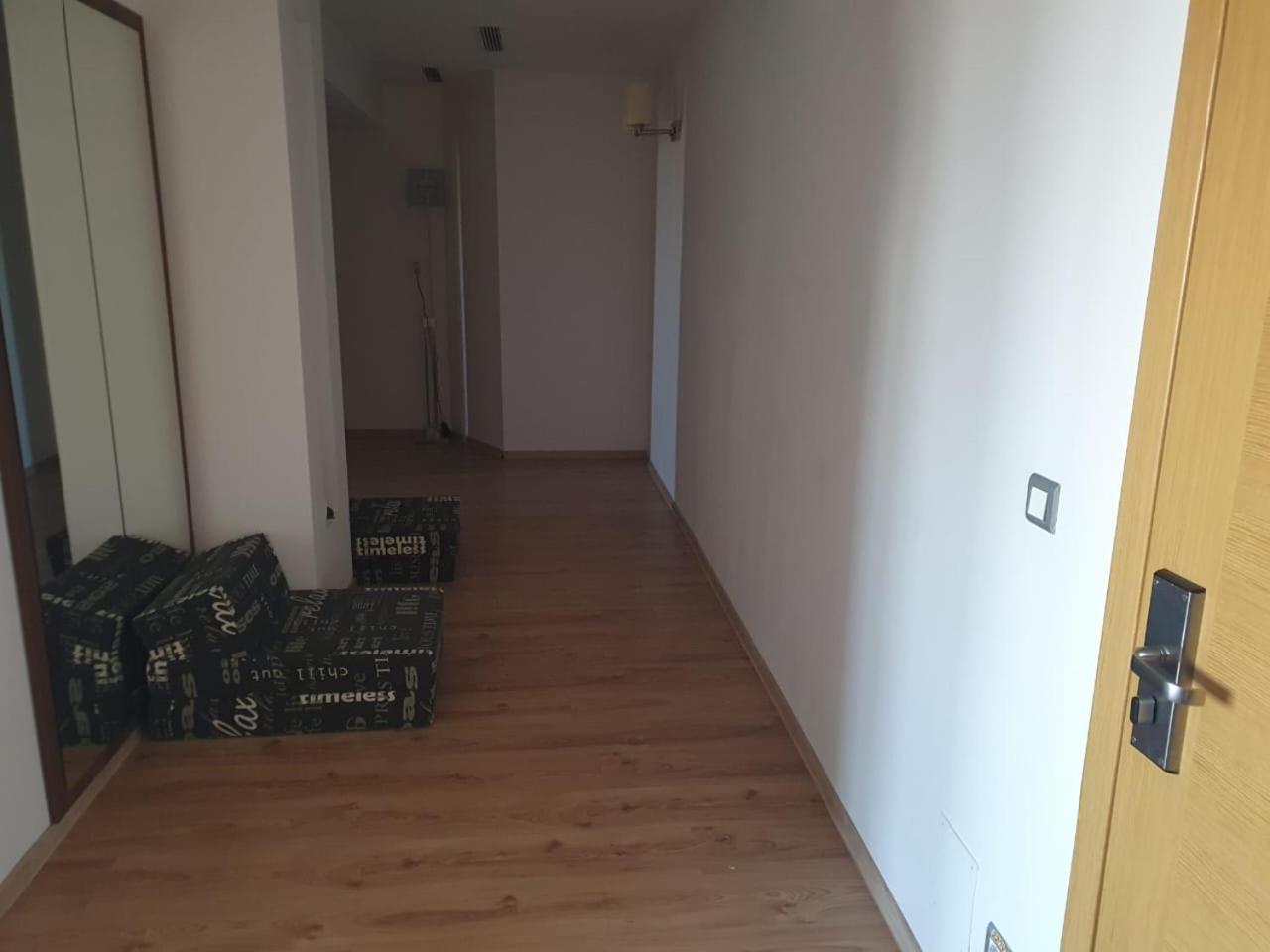 Marcy Apartament Appartement Boekarest Buitenkant foto
