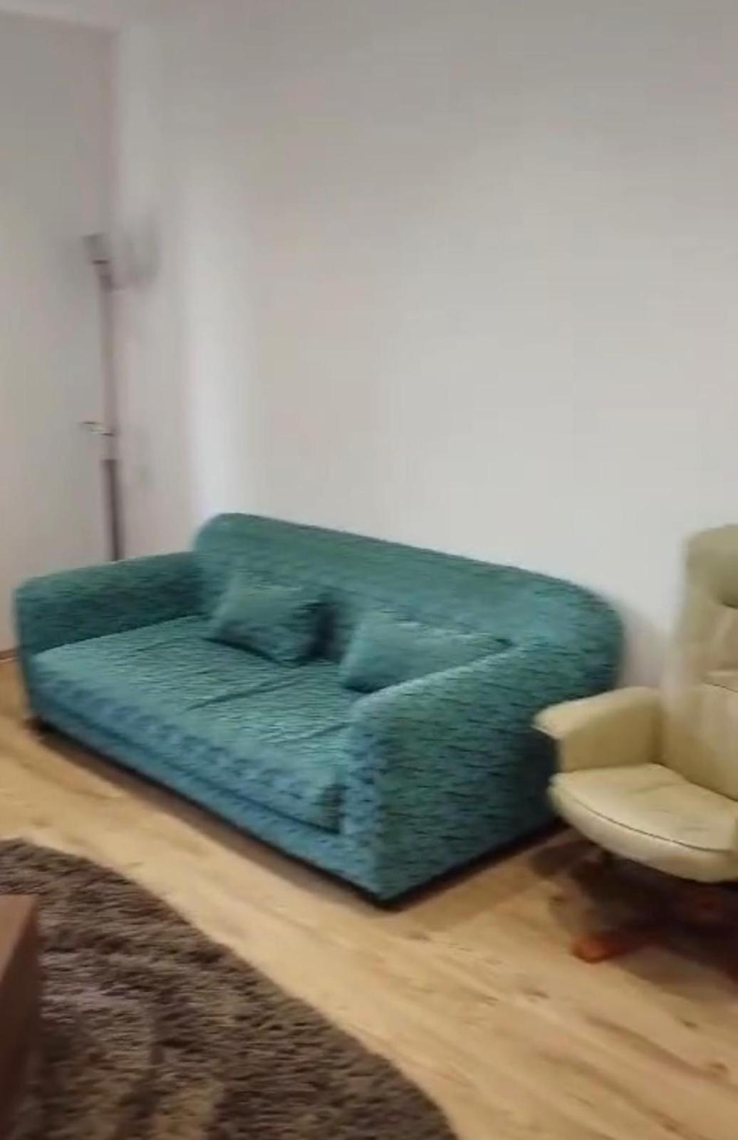 Marcy Apartament Appartement Boekarest Buitenkant foto