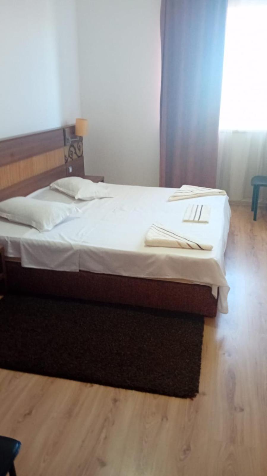 Marcy Apartament Appartement Boekarest Buitenkant foto
