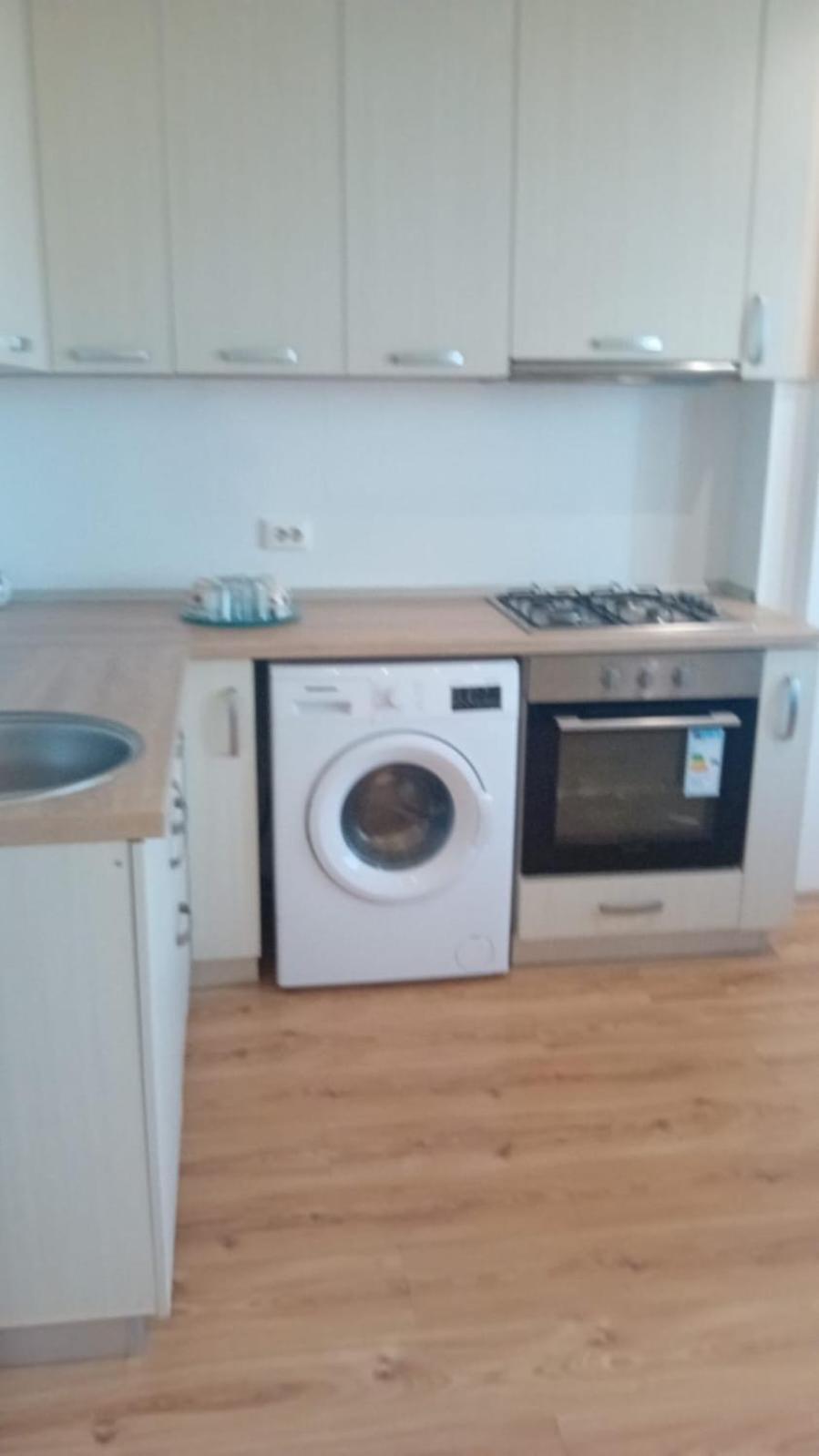 Marcy Apartament Appartement Boekarest Buitenkant foto