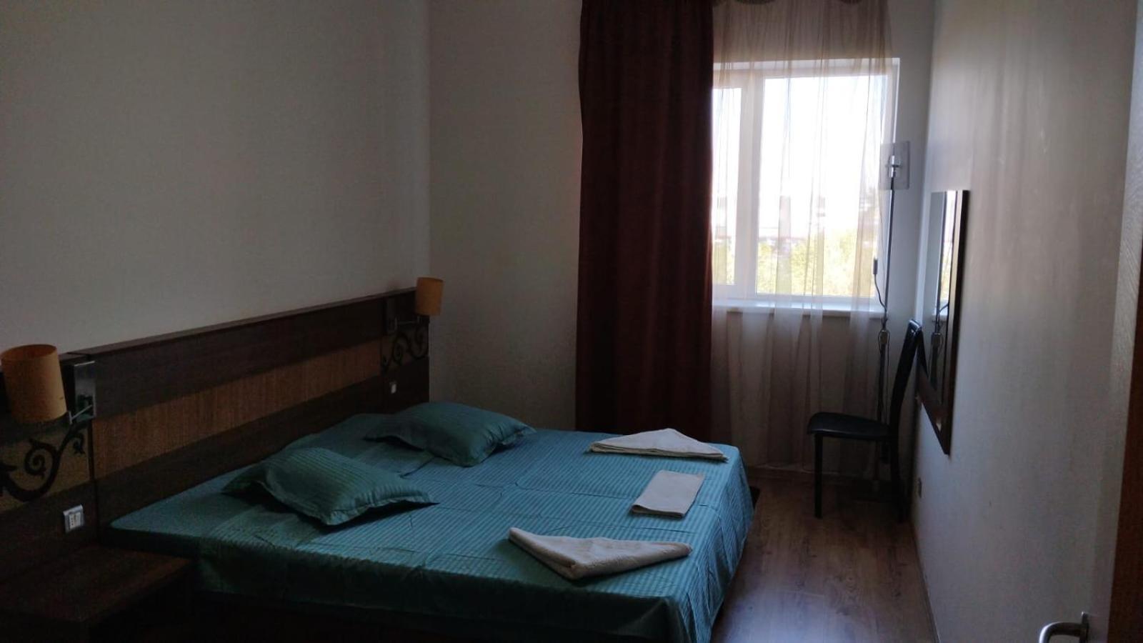 Marcy Apartament Appartement Boekarest Buitenkant foto