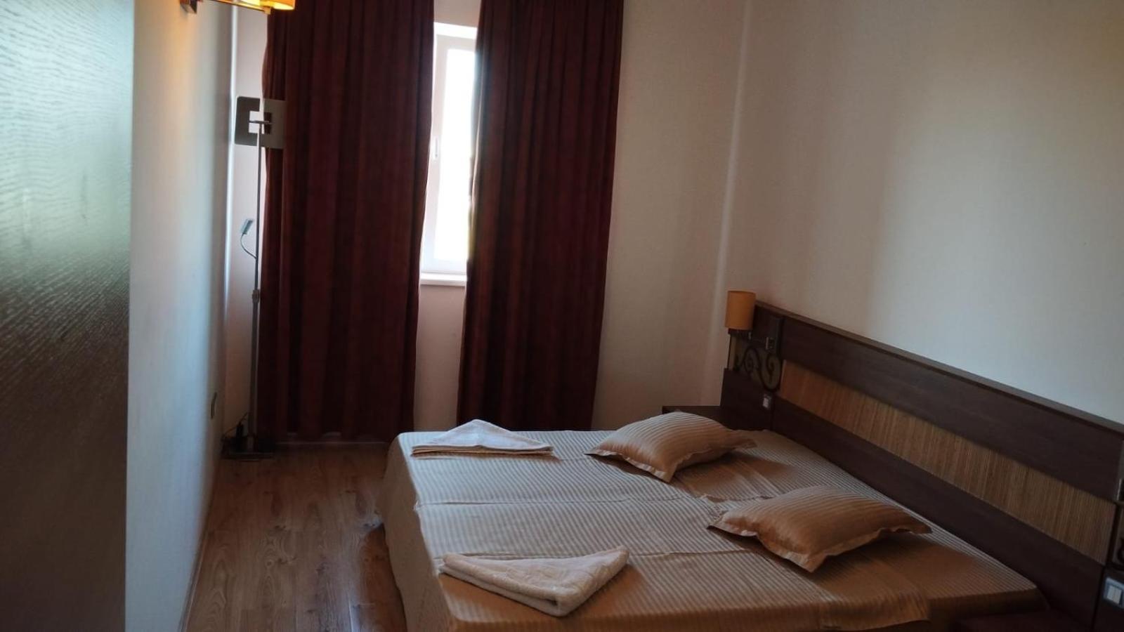 Marcy Apartament Appartement Boekarest Buitenkant foto